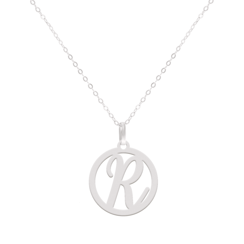 Dije con cadena Kissita Klamore