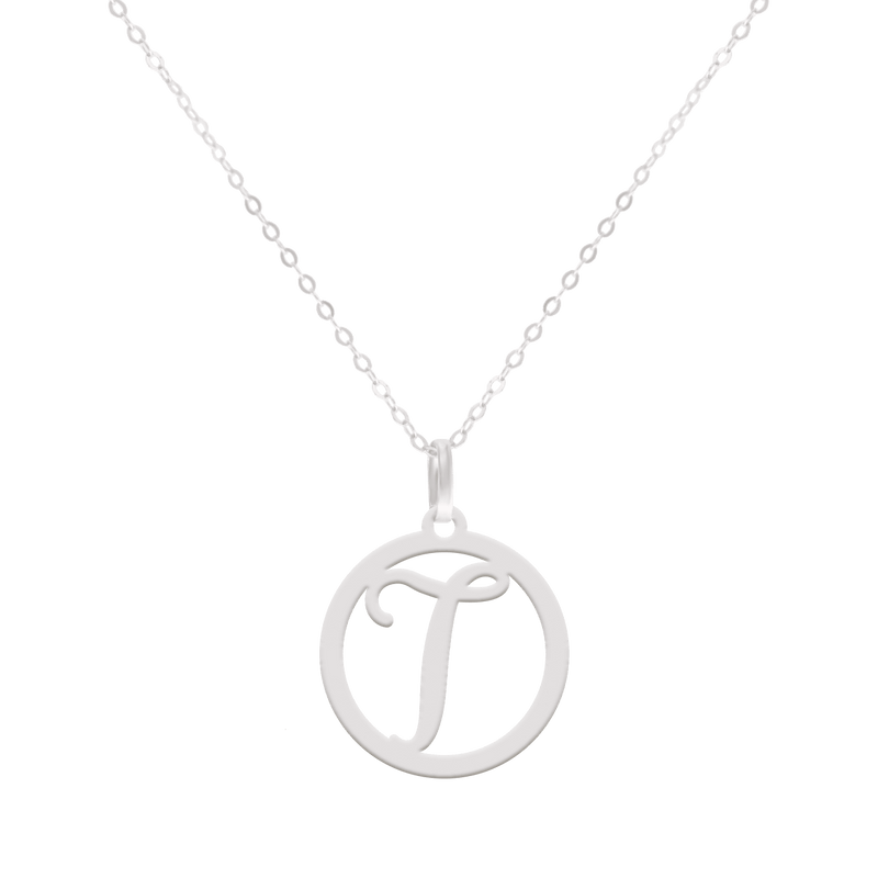 Dije con cadena Kissita Klamore