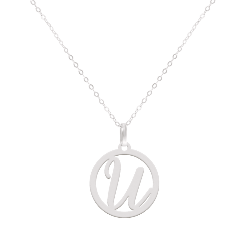 Dije con cadena Kissita Klamore