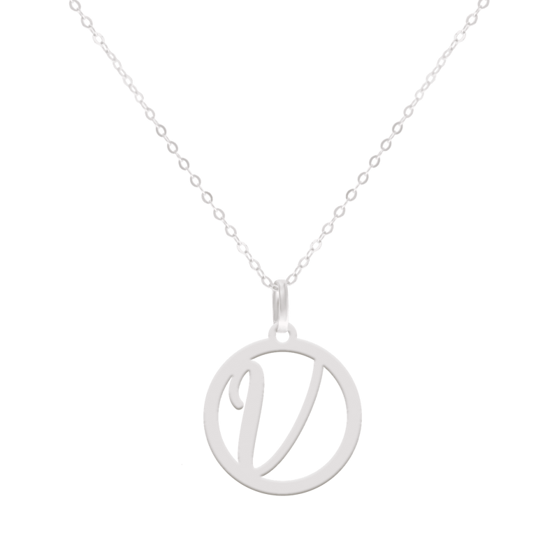 Dije con cadena Kissita Klamore