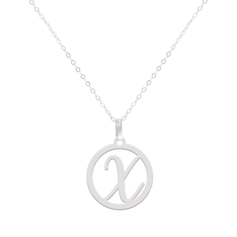 Dije con cadena Kissita Klamore