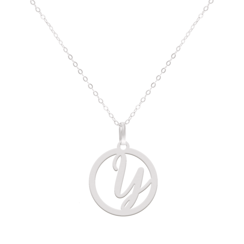Dije con cadena Kissita Klamore