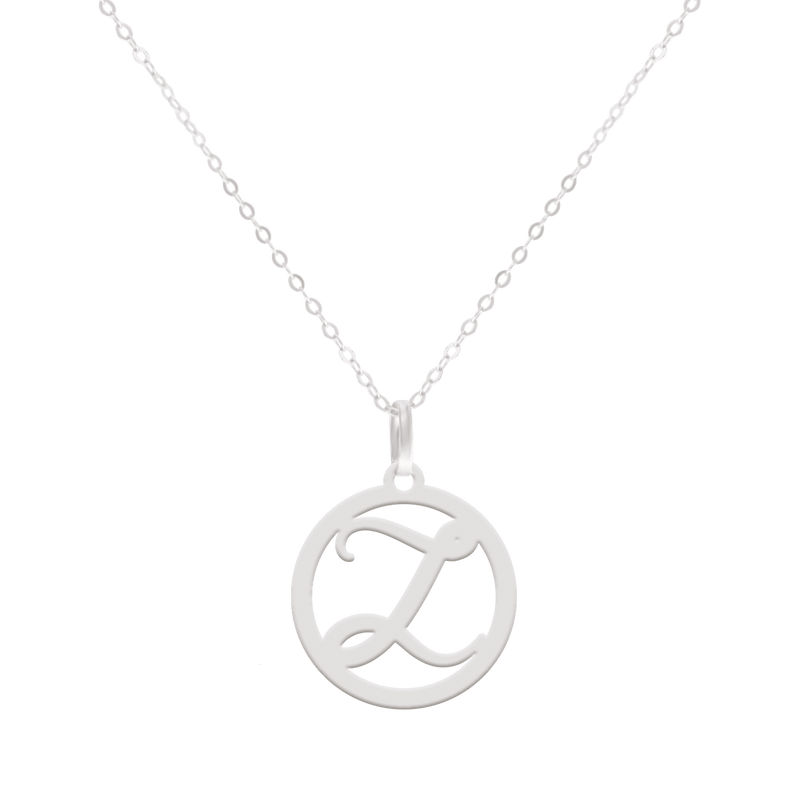 Dije con cadena Kissita Klamore