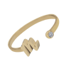 Anillo Dreaming con Inicial