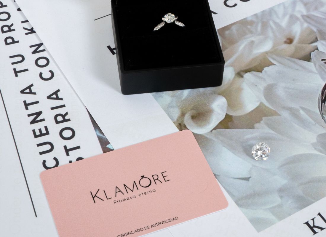 Klamore promesa eterna new arrivals