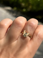 Anillo Frenchie Klamore
