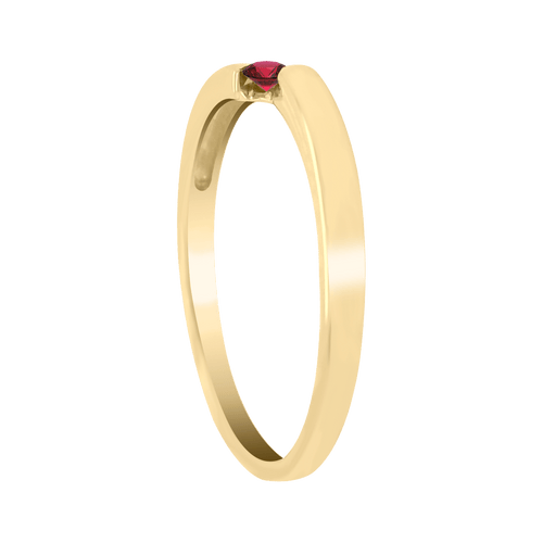 Anillo Aime Semipreciosa Klamore