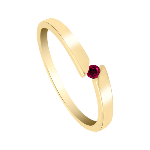 Anillo Aime Semipreciosa Klamore