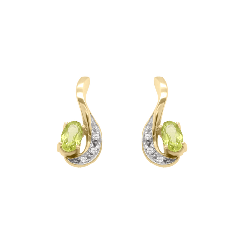 Aretes Loris Sempireciosa Klamore