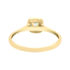 Anillo Juliette Semipreciosa Klamore