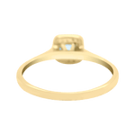 Anillo Juliette Semipreciosa Klamore