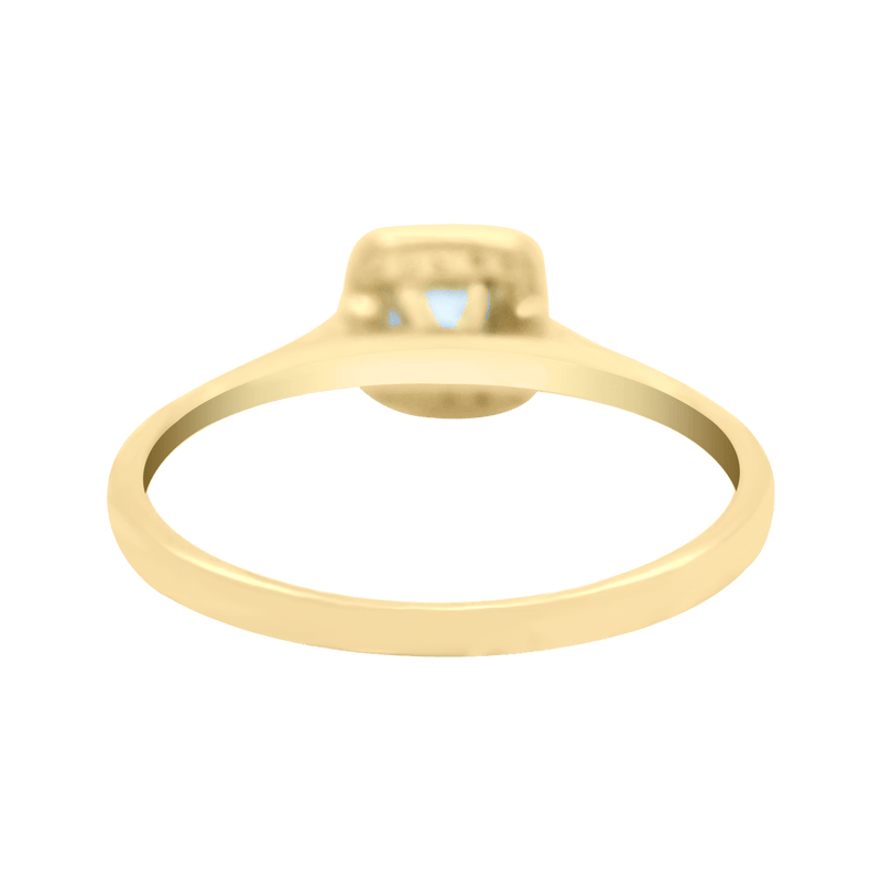 Anillo Juliette Semipreciosa Klamore