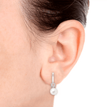 Aretes Mafy Semipreciosa Klamore