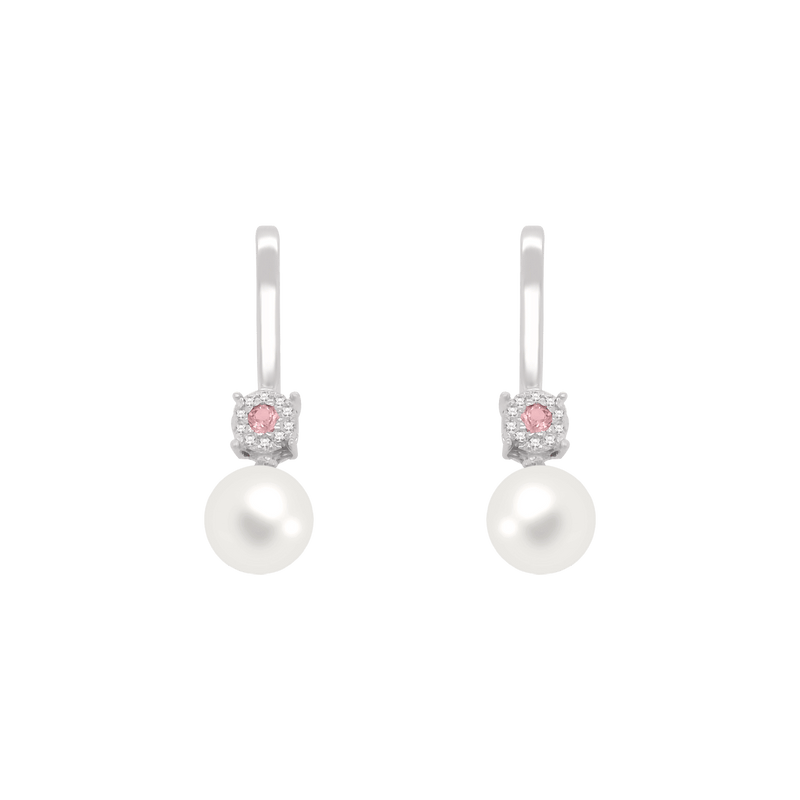 Aretes Mafy Semipreciosa Klamore