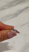 Anillo de compromiso Aitana