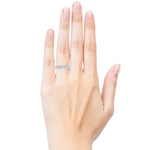 Anillo Agnes 30 pts - KLAMORE