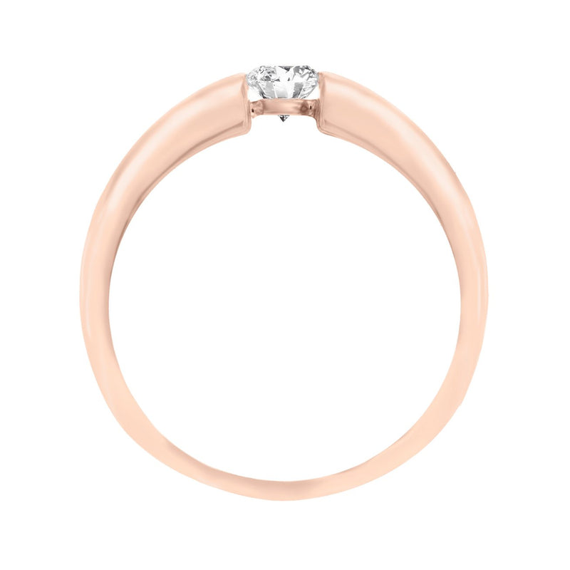 Anillo de compromiso Ale - KLAMORE
