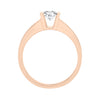 Anillo de compromiso Anisa - KLAMORE