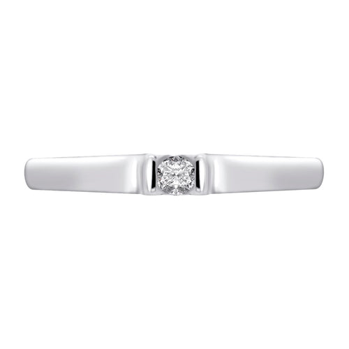 Anillo de Compromiso Anne - KLAMORE