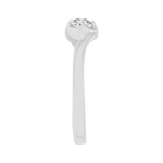 Anillo de compromiso Arianna