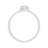 Anillo de compromiso Arianna