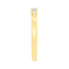 Anillo de compromiso Aryan 8 pts - KLAMORE