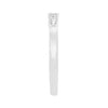 Anillo de compromiso Aryan 8 pts - KLAMORE