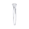 Anillo de Compromiso Bertha - KLAMORE