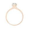 Anillo de compromiso Fernanda - KLAMORE