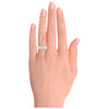 Anillo de compromiso Harriet - KLAMORE