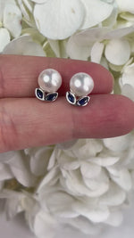 Aretes Yohana