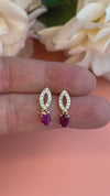 Aretes Noa