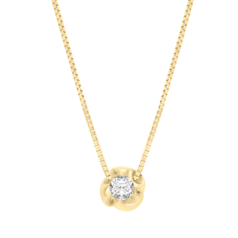 Rady Chain Pendant