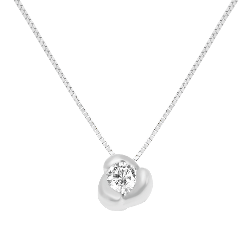 Imperial Chain Pendant