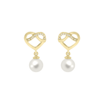 nixie earrings