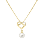 Nixie Chain Pendant