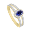 Anillo Orianna