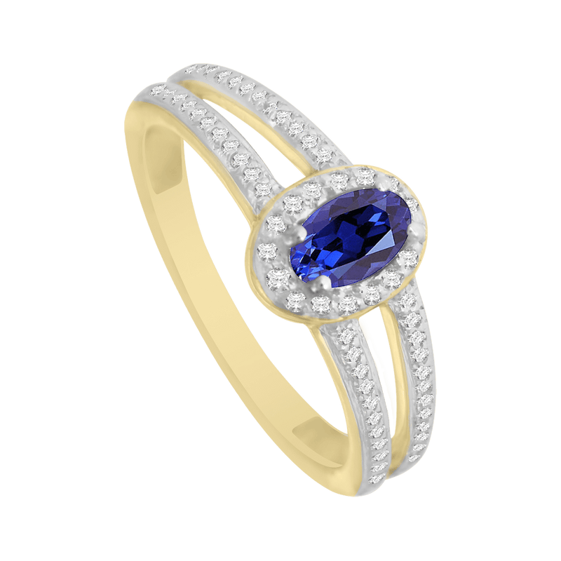 Anillo Orianna