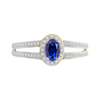 Anillo Orianna