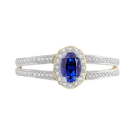 Anillo Orianna