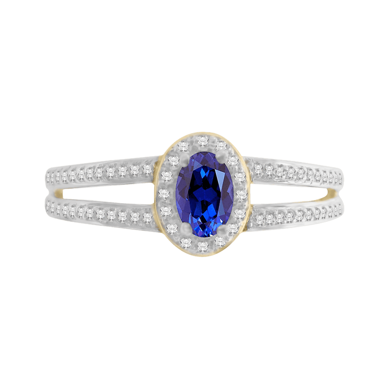 Anillo Orianna