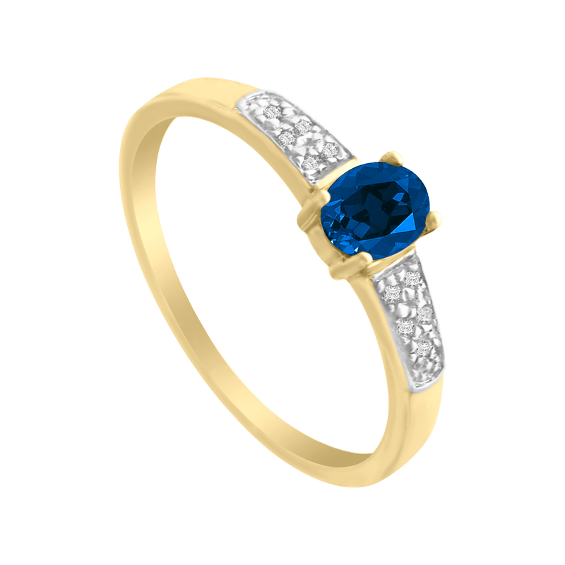 Anillo Marcela