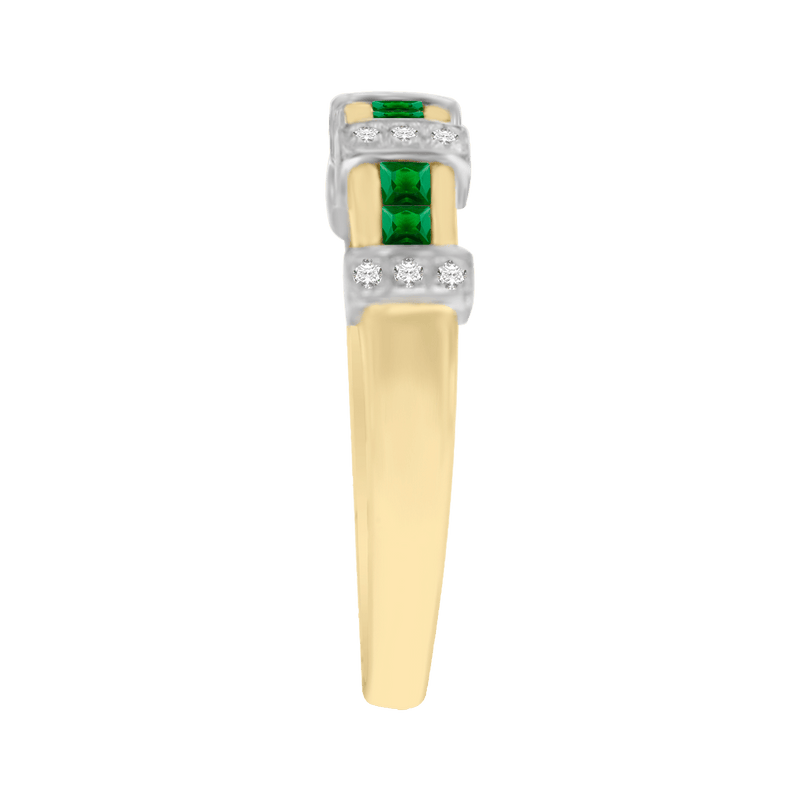 Anillo Lusiana