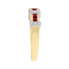 Anillo Lusiana