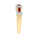Anillo Lusiana