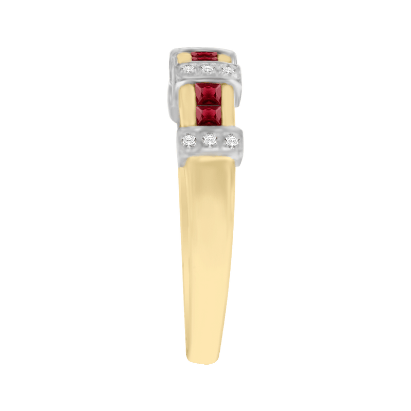 Anillo Lusiana