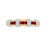 Anillo Lusiana