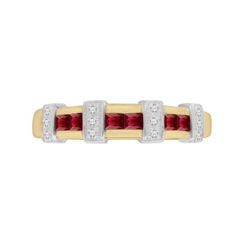 Anillo Lusiana