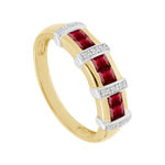 Anillo Lusiana