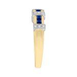 Anillo Lusiana